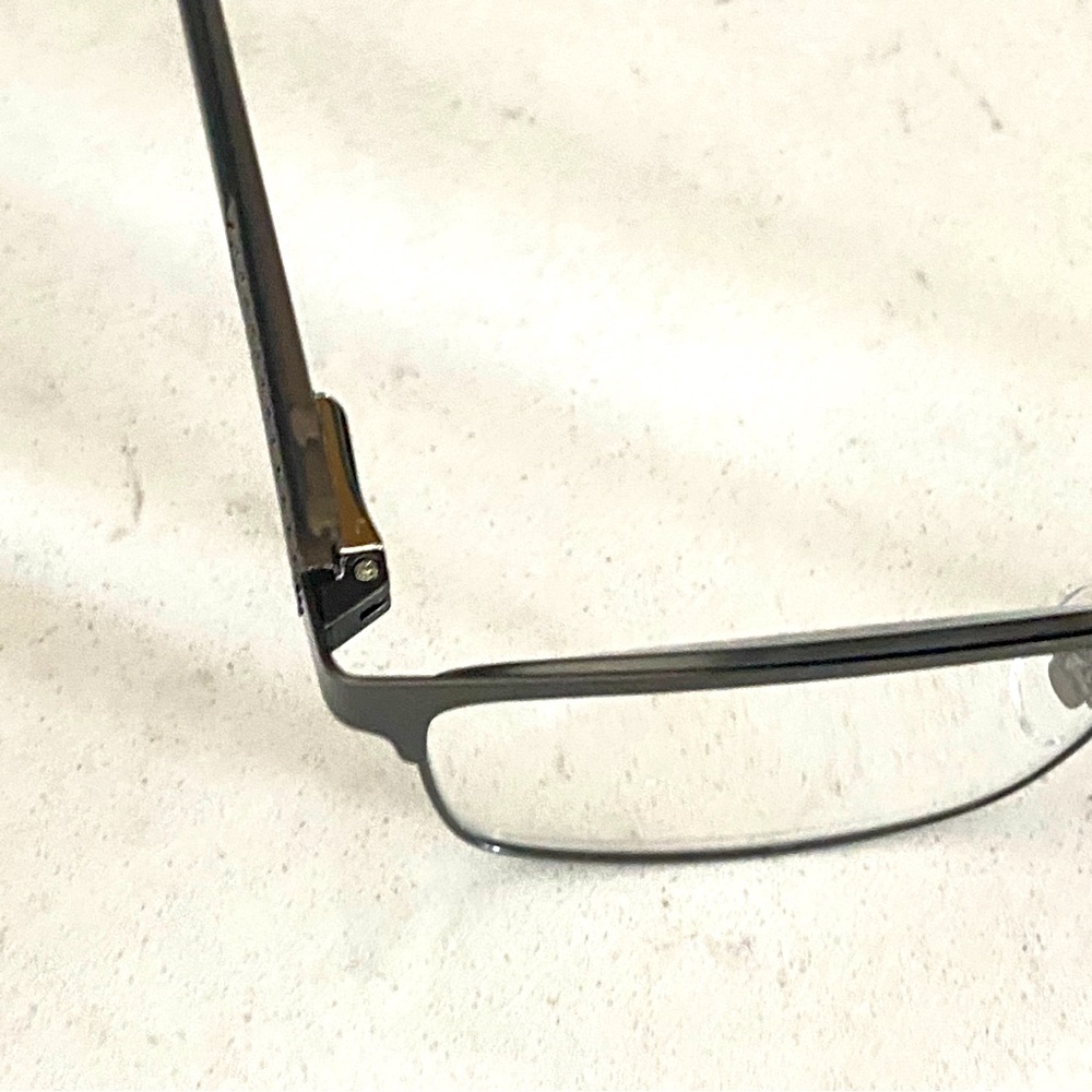 Design Optics by Foster Grant Metal Reading Glasses +1.75, 3-pack + 1 case - Picture 7 of 11